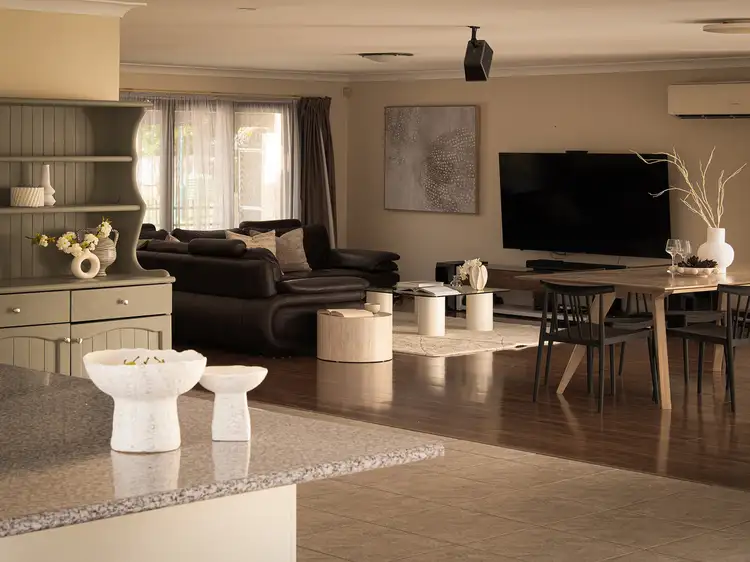 Fifth view of Homely house listing, 7 Mozart Place, Mount Ommaney QLD 4074