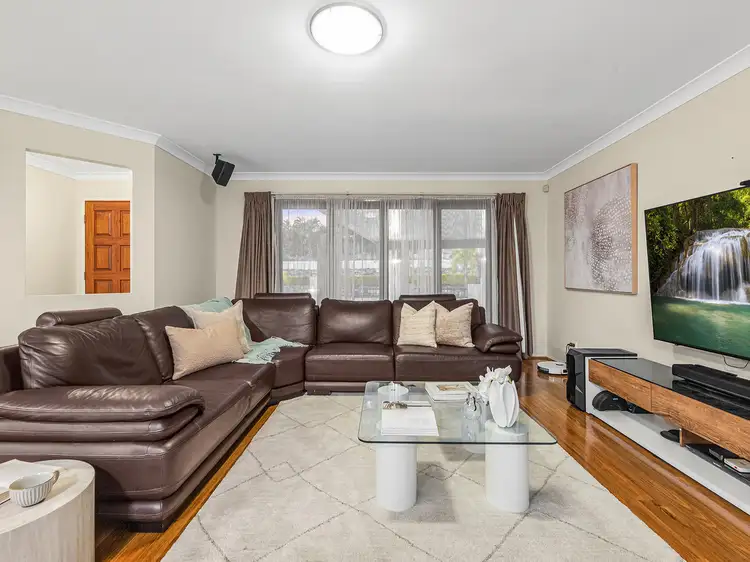 Sixth view of Homely house listing, 7 Mozart Place, Mount Ommaney QLD 4074