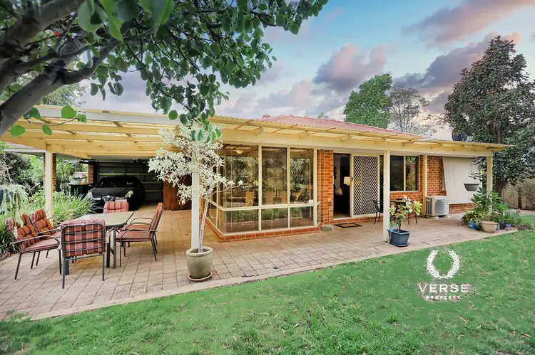 23A Melbourne Street, St James WA 6102