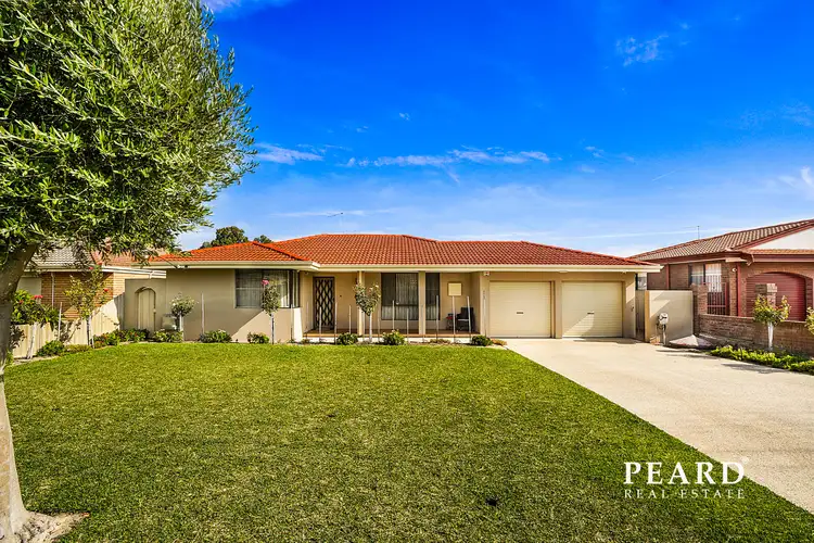 10 Beryl Street, Balcatta WA 6021