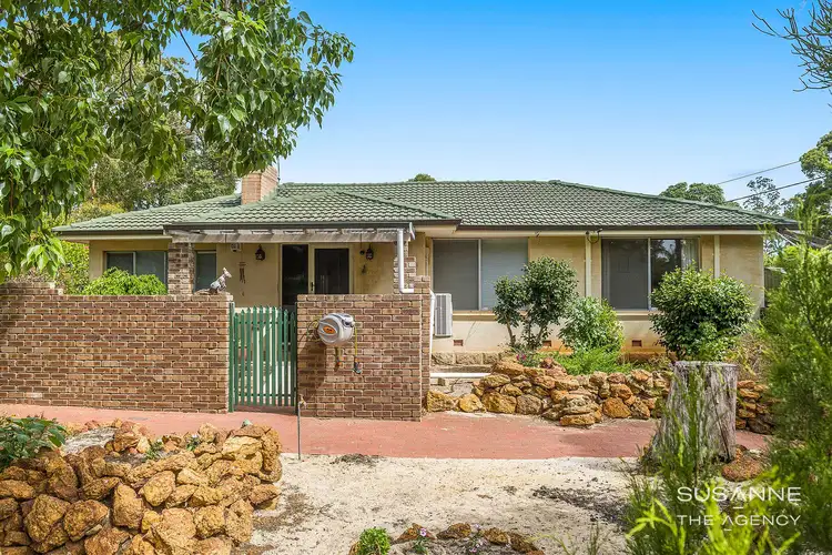 Main view of Homely house listing, 10 John Street, Gooseberry Hill WA 6076