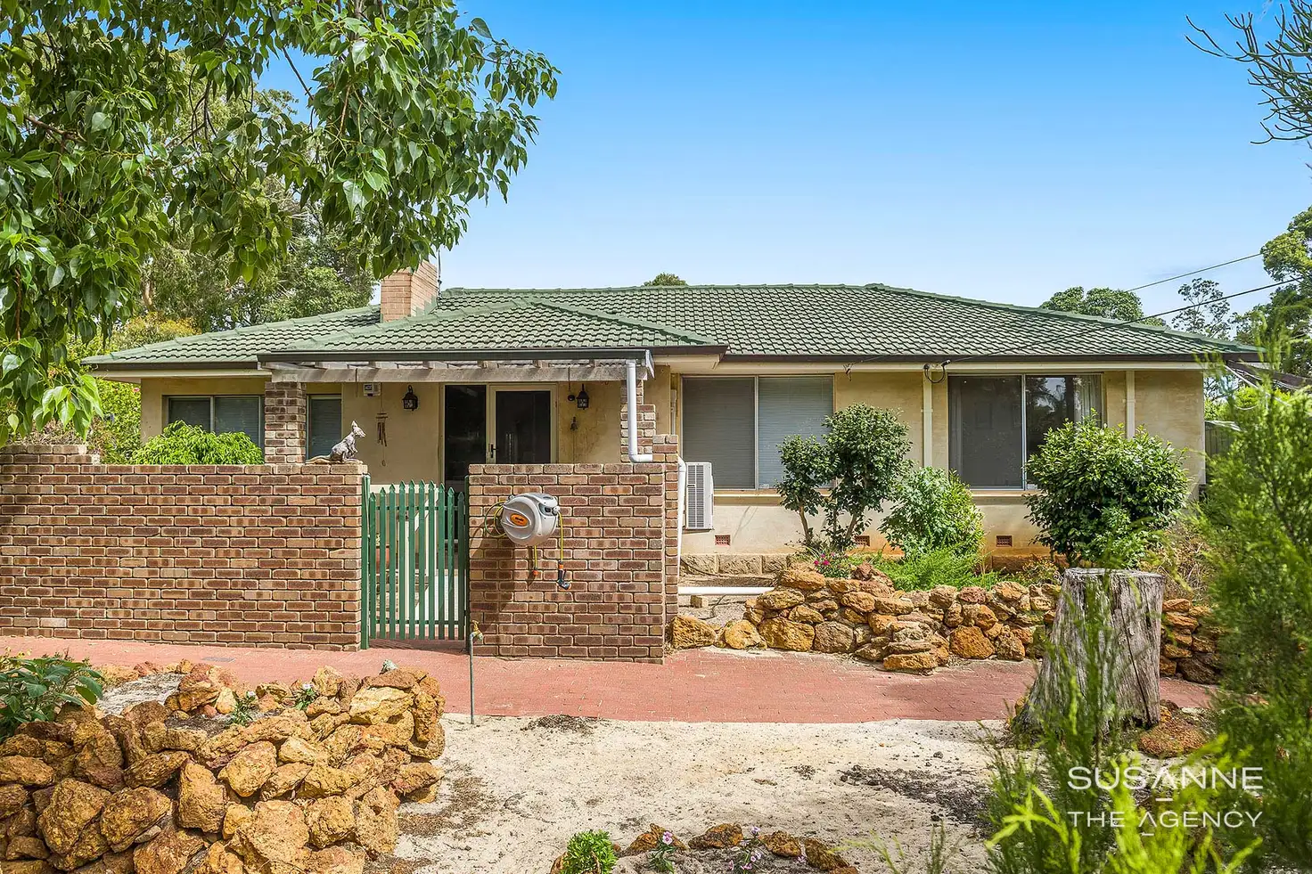 Main view of Homely house listing, 10 John Street, Gooseberry Hill WA 6076