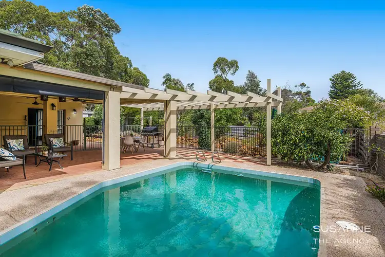 Second view of Homely house listing, 10 John Street, Gooseberry Hill WA 6076