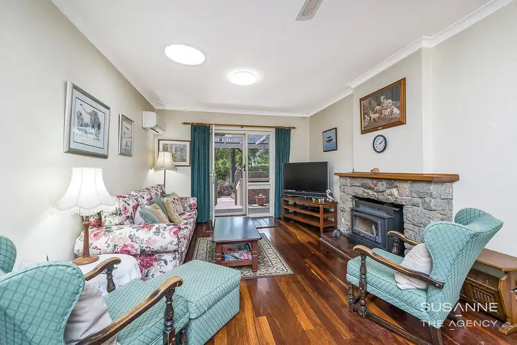 Fourth view of Homely house listing, 10 John Street, Gooseberry Hill WA 6076