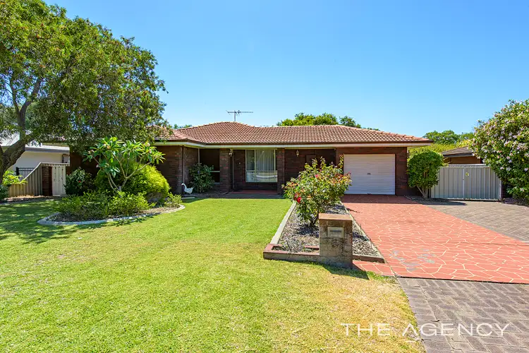 5 Grant Street, Geographe WA 6280
