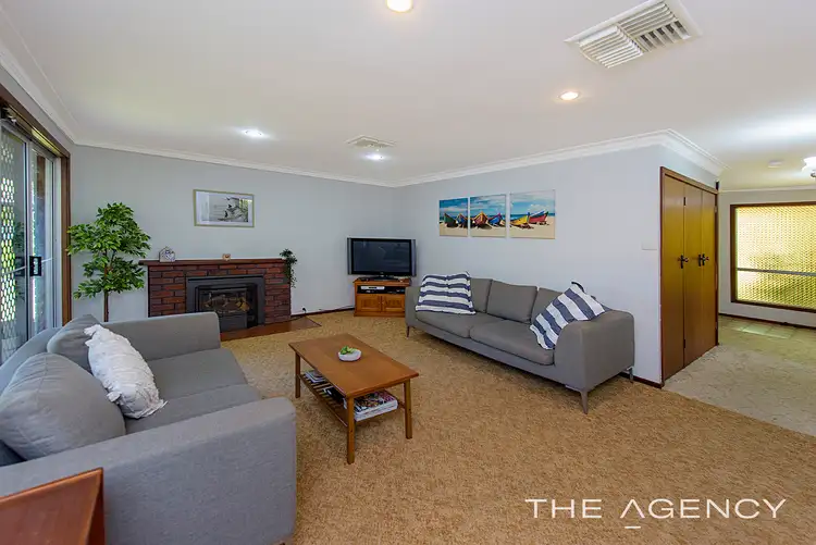 Third view of Homely house listing, 5 Grant Street, Geographe WA 6280