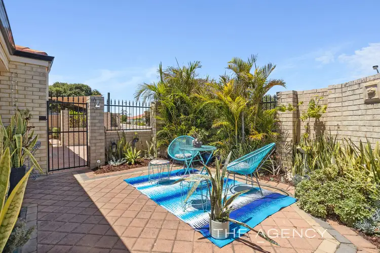 Second view of Homely villa listing, 23A Blackwattle Parade, Padbury WA 6025
