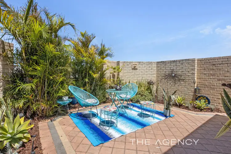 Third view of Homely villa listing, 23A Blackwattle Parade, Padbury WA 6025