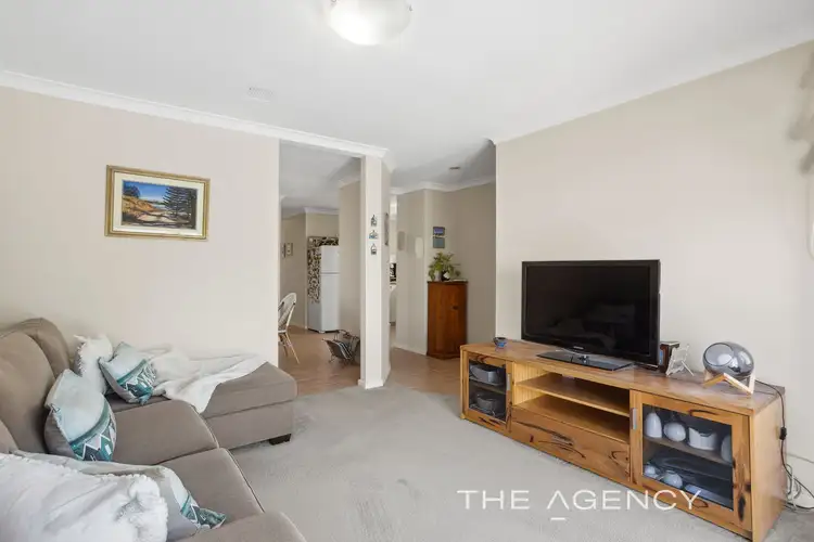 Sixth view of Homely villa listing, 23A Blackwattle Parade, Padbury WA 6025