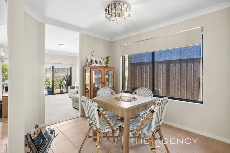 Seventh view of Homely villa listing, 23A Blackwattle Parade, Padbury WA 6025