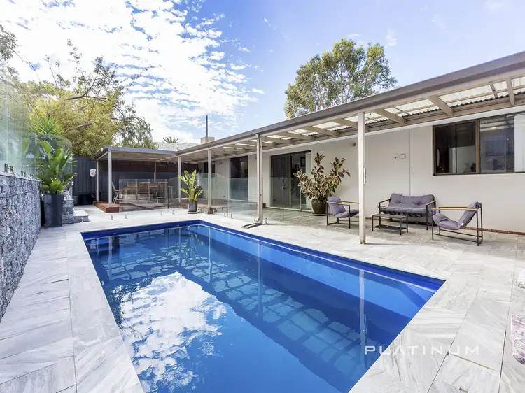 31 Casilda Road, Duncraig WA 6023