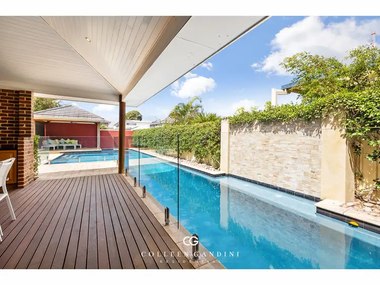 31 The Promenade, Mount Pleasant WA 6153