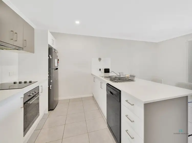 Third view of Homely house listing, 57 Vivian Hancock Drive, North Booval QLD 4304