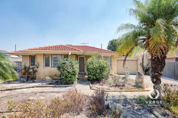 87 Lalor Road, Kenwick WA 6107