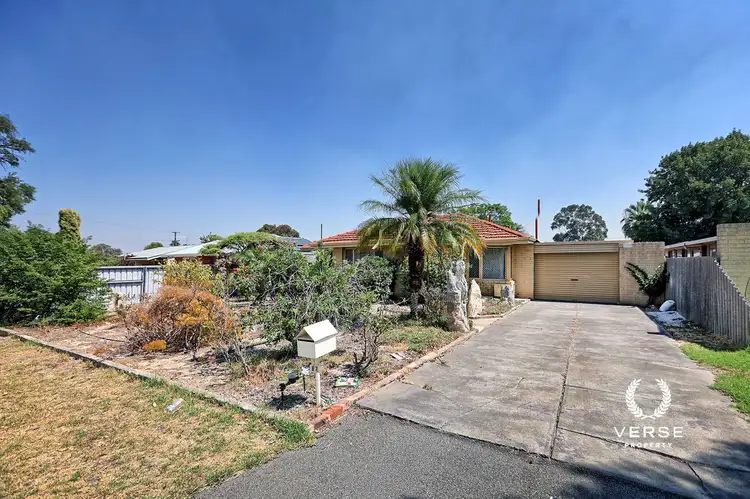 87 Lalor Road, Kenwick WA 6107