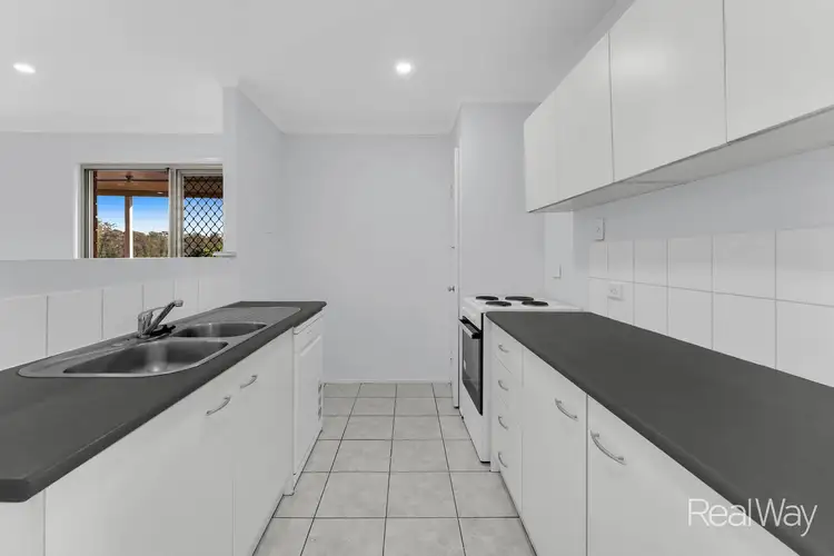 Fourth view of Homely house listing, 155 Henty Drive, Redbank Plains QLD 4301