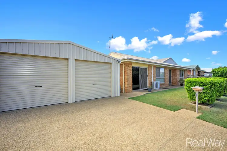 3 Killara Court, Bundaberg East QLD 4670