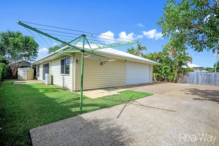 Second view of Homely house listing, 2/158 Byrne Street, Millbank QLD 4670