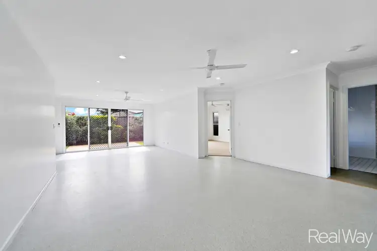Third view of Homely house listing, 2/158 Byrne Street, Millbank QLD 4670