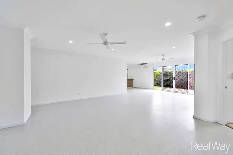 Fourth view of Homely house listing, 2/158 Byrne Street, Millbank QLD 4670