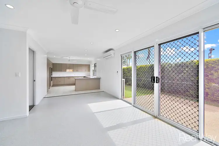 Fifth view of Homely house listing, 2/158 Byrne Street, Millbank QLD 4670