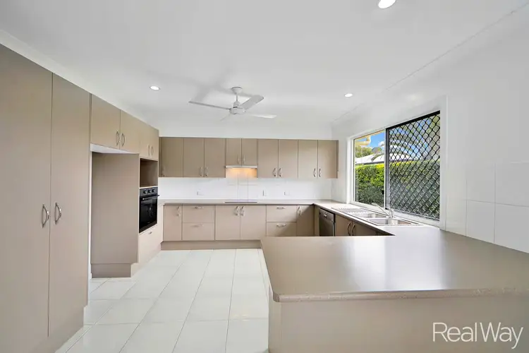 Sixth view of Homely house listing, 2/158 Byrne Street, Millbank QLD 4670