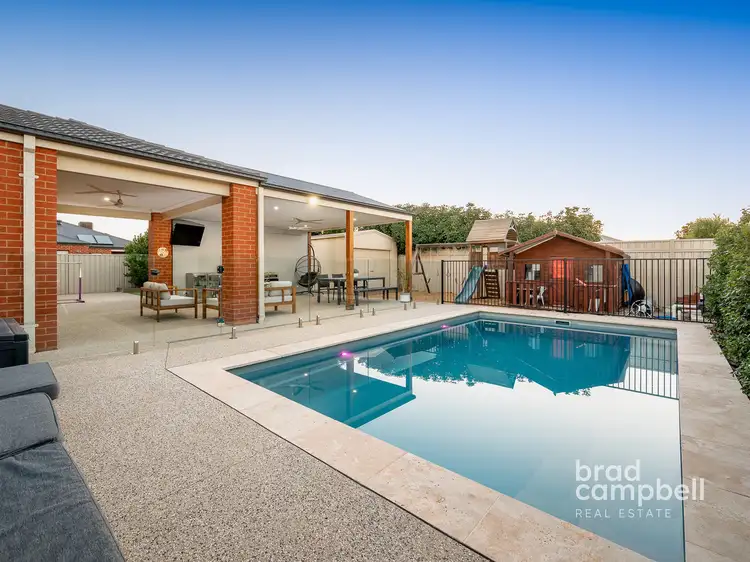 Sixth view of Homely house listing, 4 Wilgarning Drive, Kialla VIC 3631