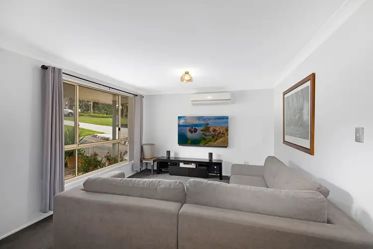 Second view of Homely house listing, 14 Churchill Crescent, Windermere Park NSW 2264