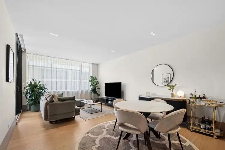 Third view of Homely apartment listing, 404B/5 Hadfields Street, Erskineville NSW 2043