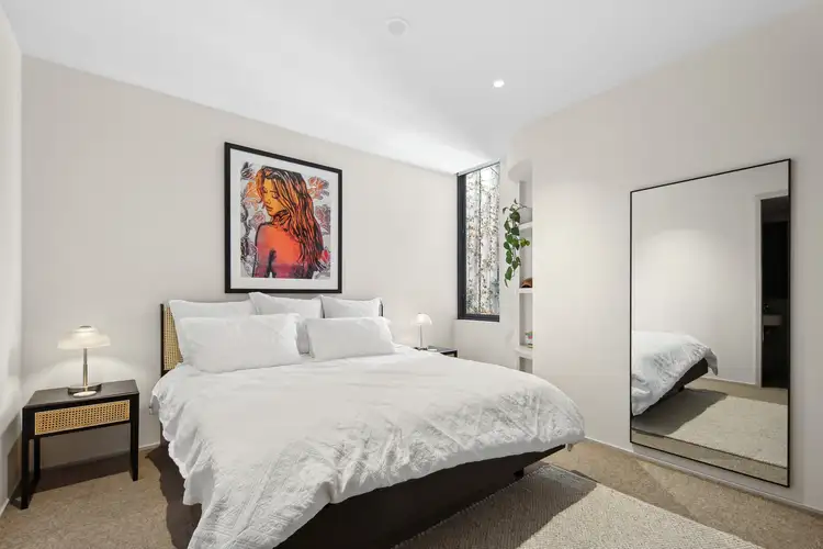 Fifth view of Homely apartment listing, 404B/5 Hadfields Street, Erskineville NSW 2043