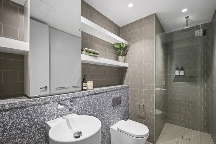 Sixth view of Homely apartment listing, 404B/5 Hadfields Street, Erskineville NSW 2043