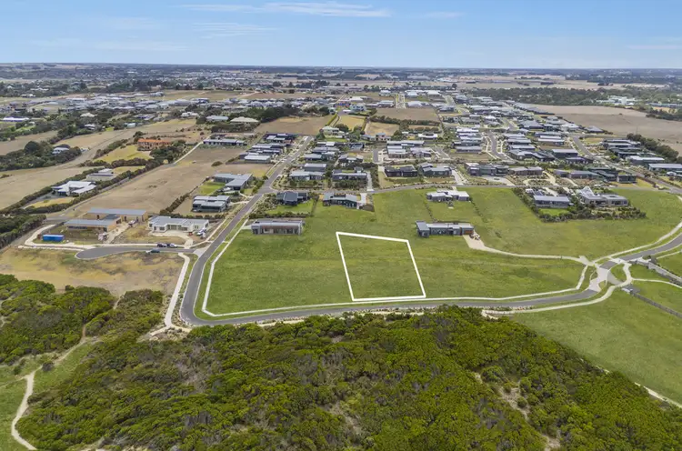 Third view of Homely land listing, 30 Southern Ocean Boulevard, Warrnambool VIC 3280