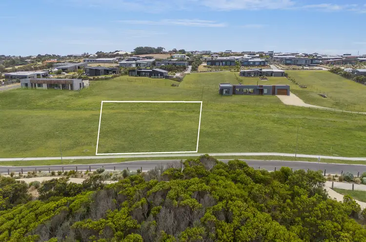 Fourth view of Homely land listing, 30 Southern Ocean Boulevard, Warrnambool VIC 3280