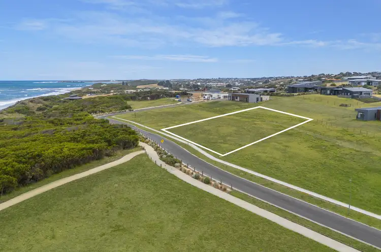Fifth view of Homely land listing, 30 Southern Ocean Boulevard, Warrnambool VIC 3280