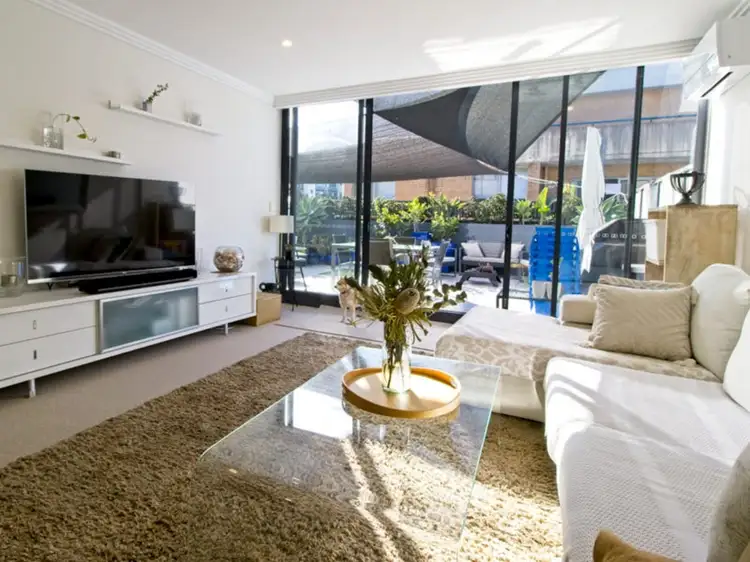 Main view of Homely apartment listing, 110/822 Pittwater Road, Dee Why NSW 2099