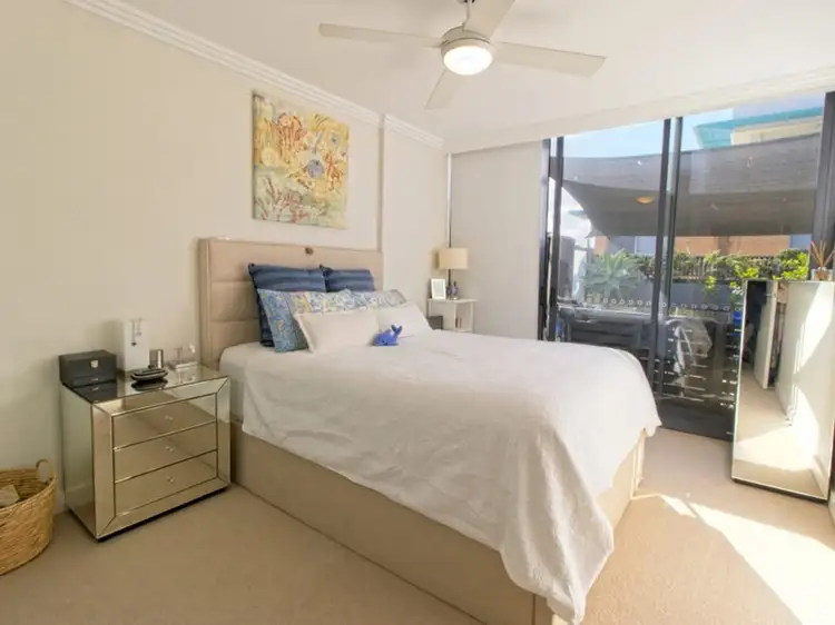 Third view of Homely apartment listing, 110/822 Pittwater Road, Dee Why NSW 2099