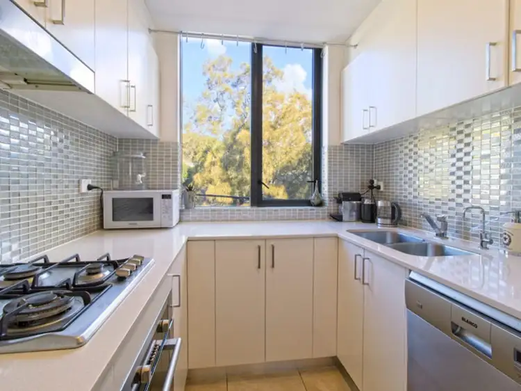 Fifth view of Homely apartment listing, 110/822 Pittwater Road, Dee Why NSW 2099