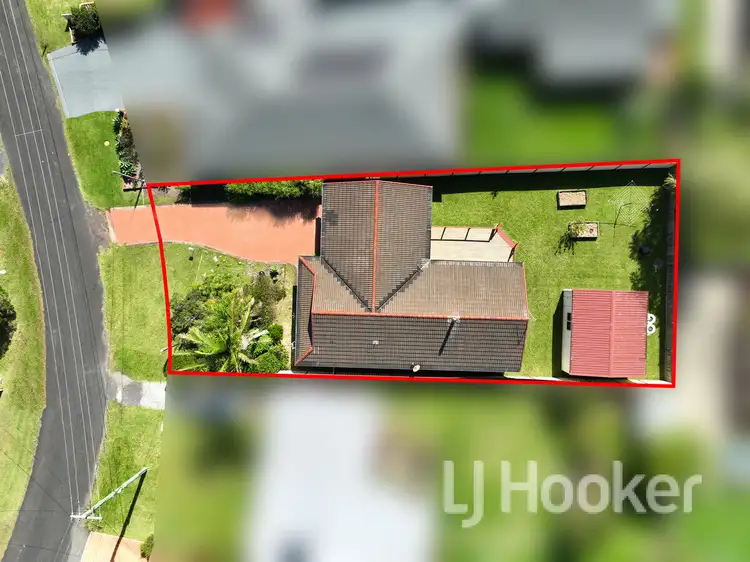 Main view of Homely house listing, 9 Azalea Avenue, Sanctuary Point NSW 2540