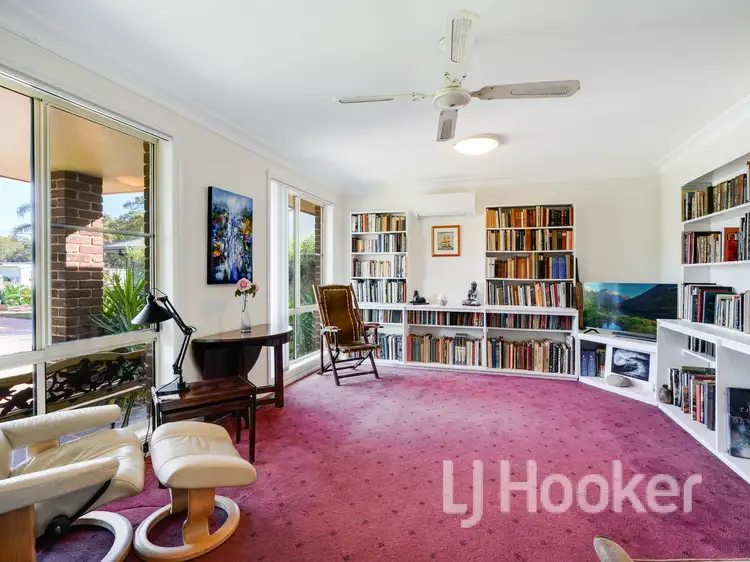 Second view of Homely house listing, 9 Azalea Avenue, Sanctuary Point NSW 2540