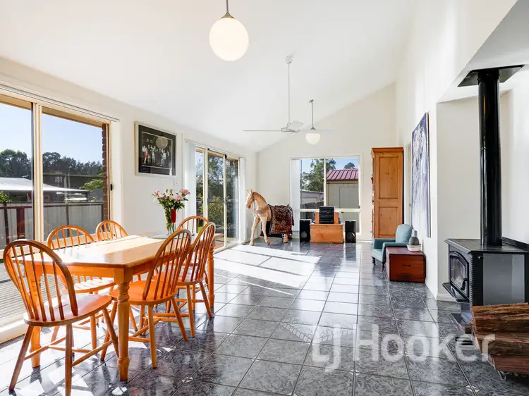 Fifth view of Homely house listing, 9 Azalea Avenue, Sanctuary Point NSW 2540