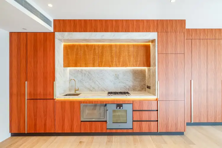 Fourth view of Homely apartment listing, 1701/160 King Street, Sydney NSW 2000