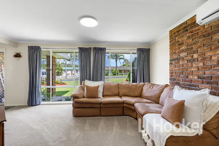 Second view of Homely house listing, 35 Vost Drive, Sanctuary Point NSW 2540
