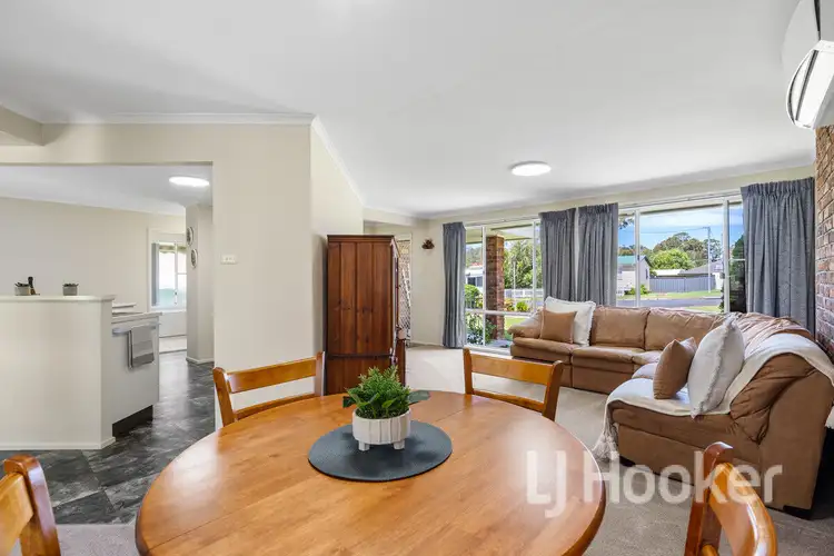 Third view of Homely house listing, 35 Vost Drive, Sanctuary Point NSW 2540