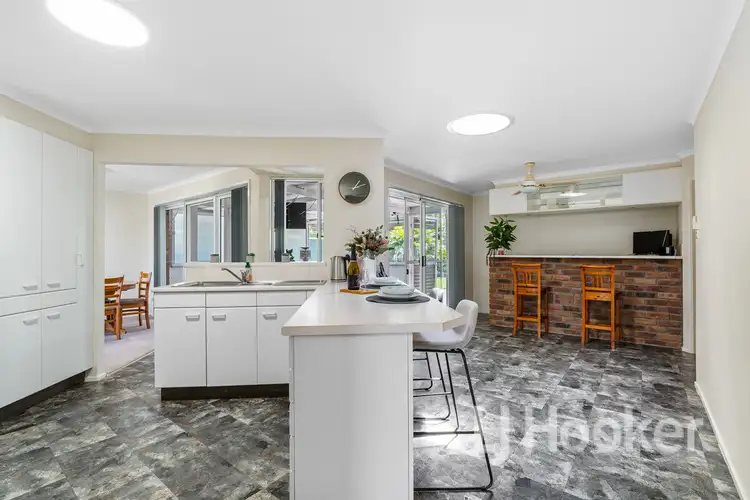 Fourth view of Homely house listing, 35 Vost Drive, Sanctuary Point NSW 2540
