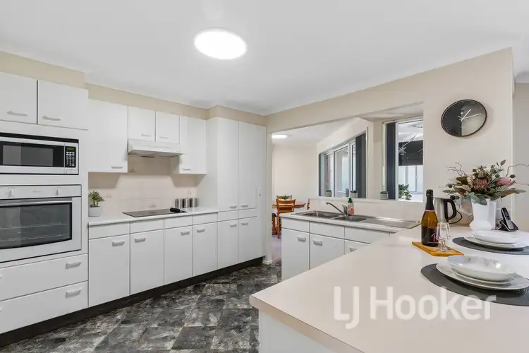 Fifth view of Homely house listing, 35 Vost Drive, Sanctuary Point NSW 2540