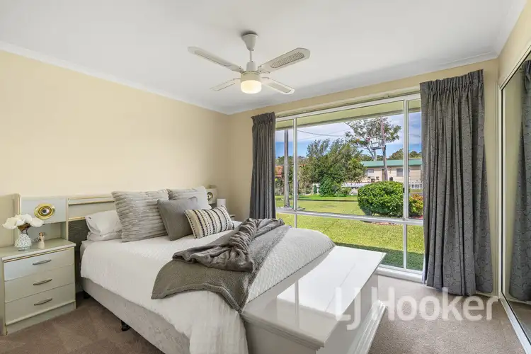 Sixth view of Homely house listing, 35 Vost Drive, Sanctuary Point NSW 2540