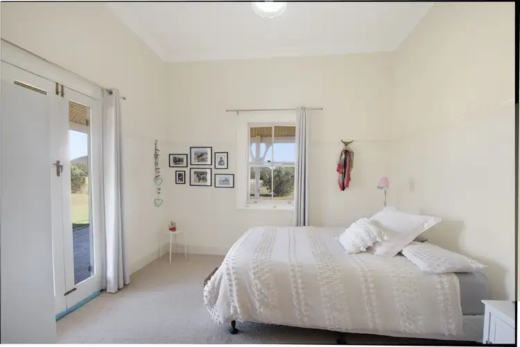 Fifth view of Homely rural property listing, 1621 Kelvin Road, Gunnedah NSW 2380