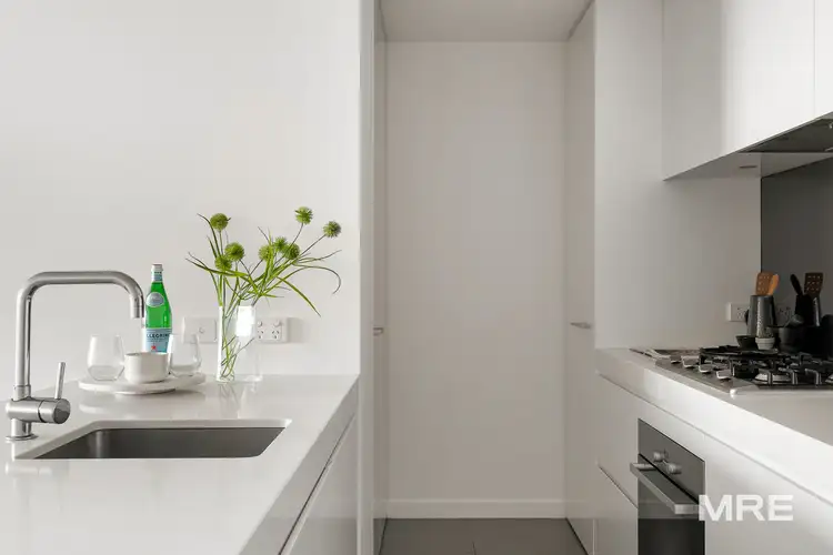 Sixth view of Homely apartment listing, 209/12 Coppin Street, Richmond VIC 3121