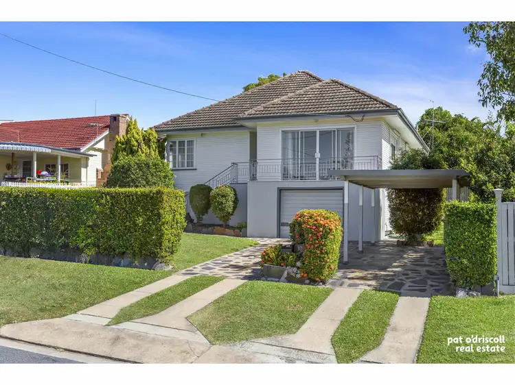 Main view of Homely house listing, 10 Craigilee Street, The Range QLD 4700
