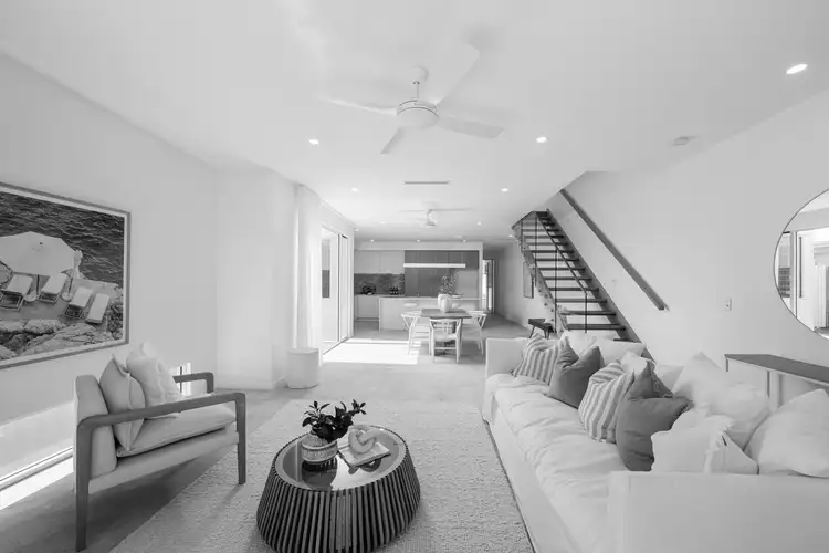 Main view of Homely house listing, 2/33 Moondara Drive, Wurtulla QLD 4575